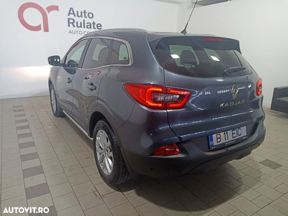 Renault Kadjar 1.6 DCI Zen - 6