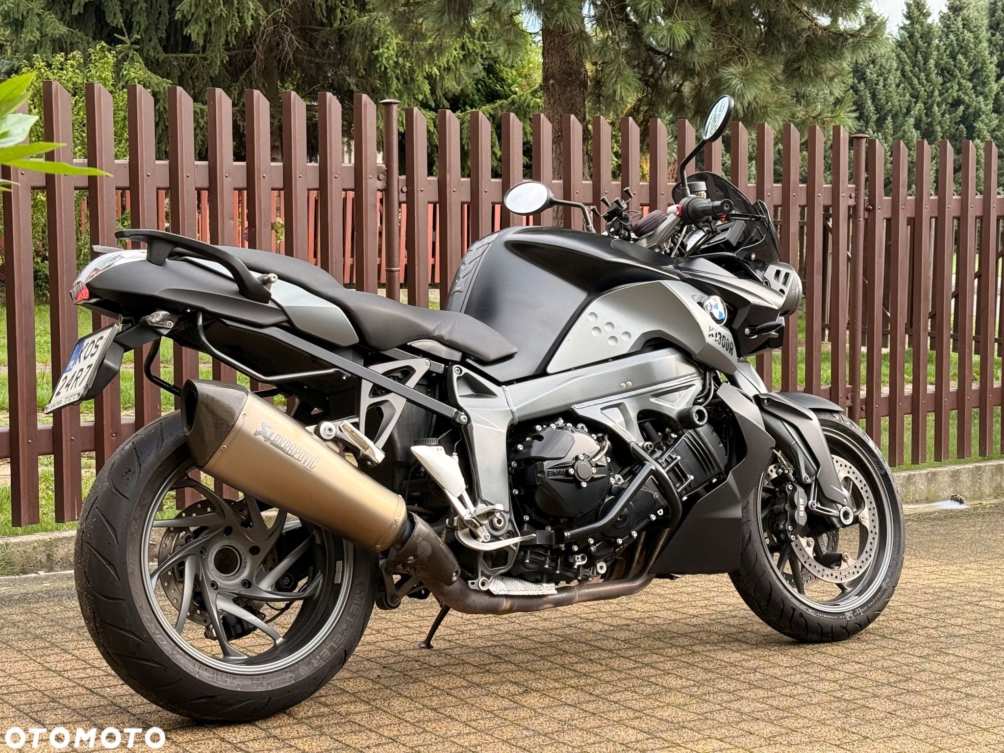 BMW K - 1
