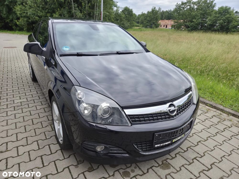 Opel Astra 1.8 Edition - 9