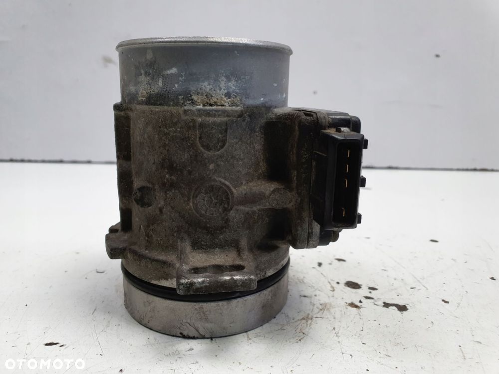 PRZEPŁYWOMIERZ POWIETRZA Ford Escort MK7 VII 1.3 _ 96FB-12B579-BA - 4