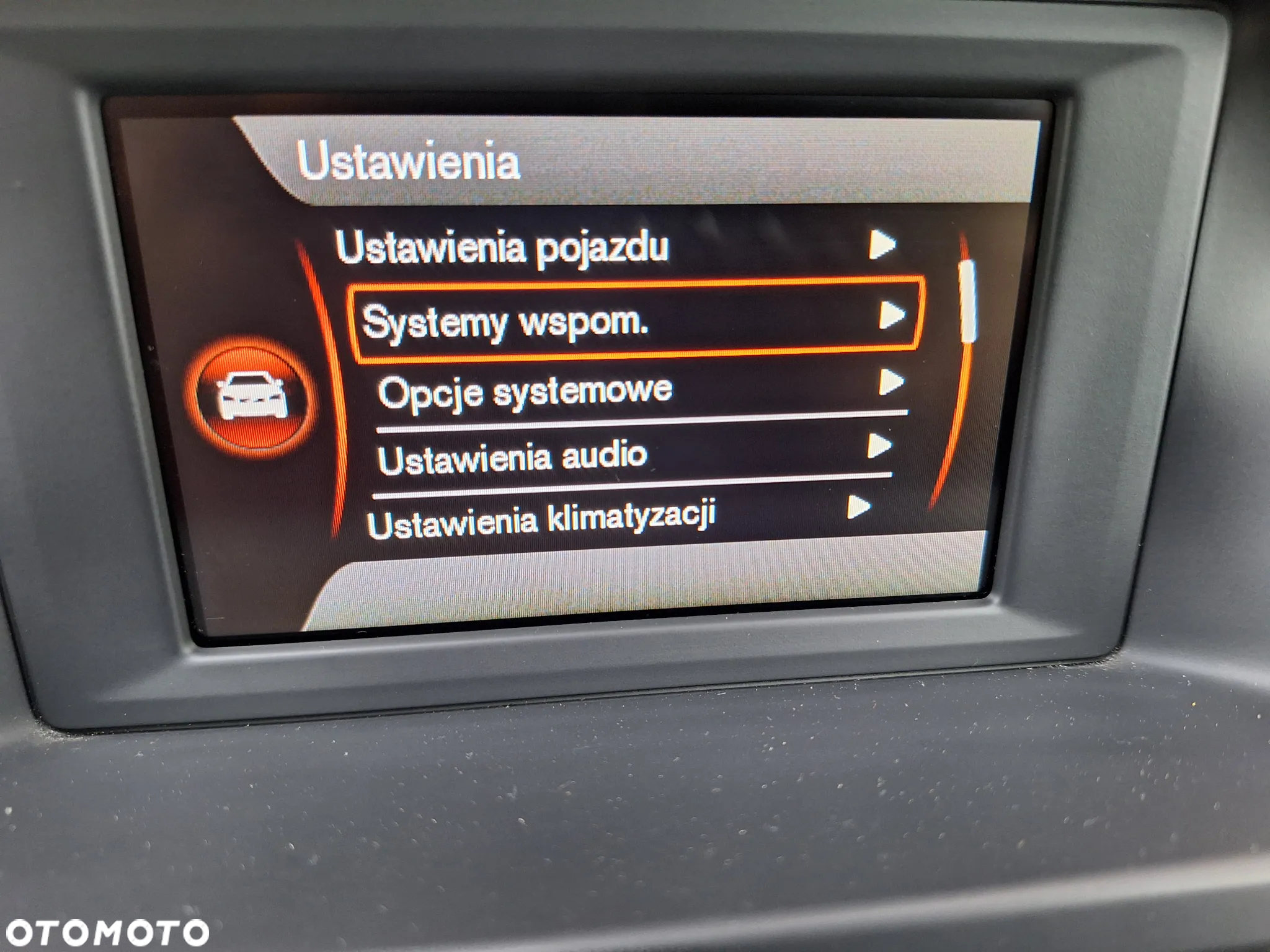 Volvo XC 70 D5 AWD Geartronic Momentum - 15