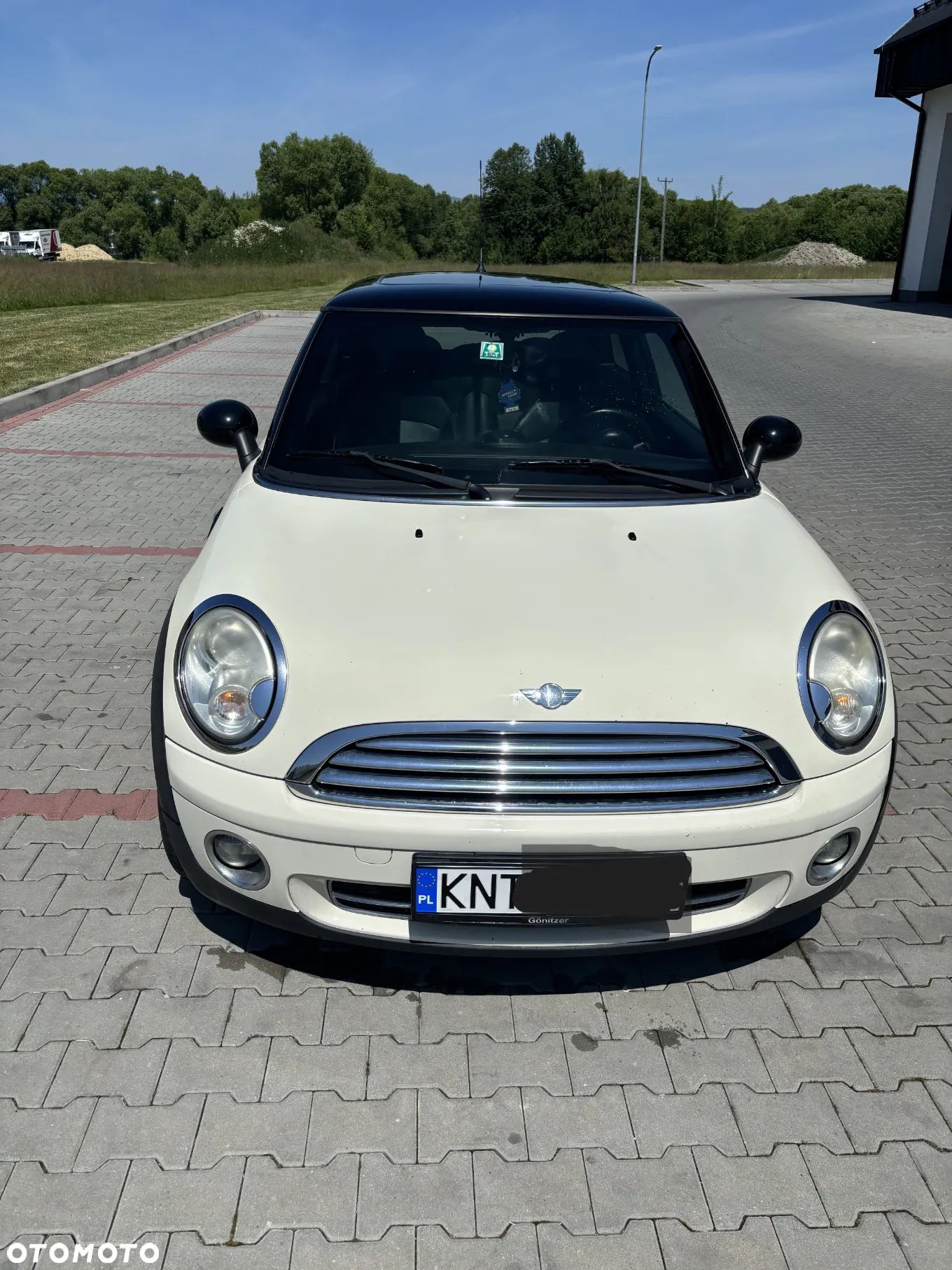 MINI Cooper - 1