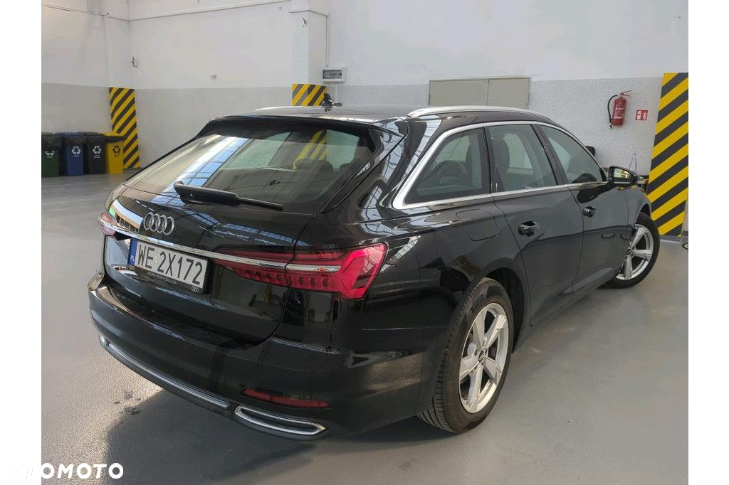 Audi A6 - 3
