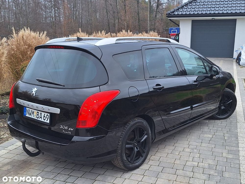 Peugeot 308 120 VTi Premium - 6