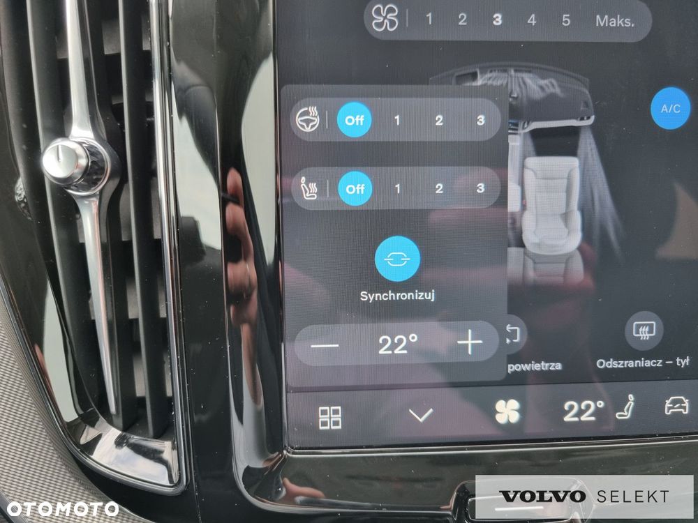 Volvo XC 60 - 36