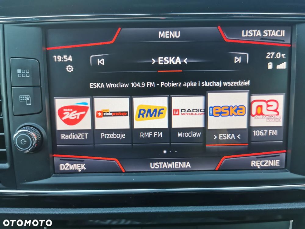 Seat Leon 1.4 EcoTSI FR S&S DSG - 18