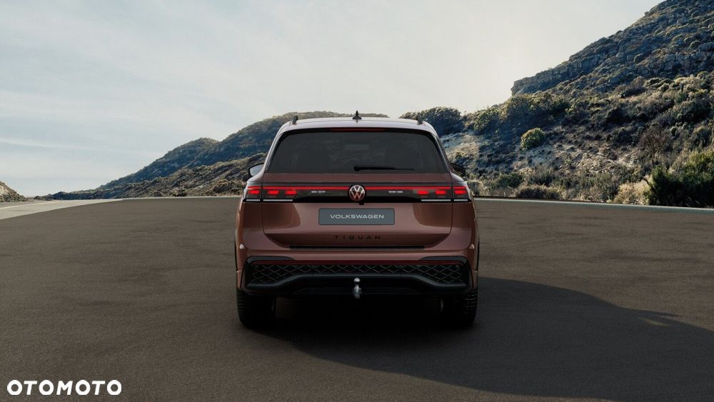 Volkswagen Tiguan - 9