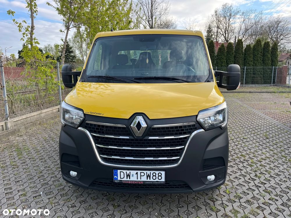 Renault Master - 2