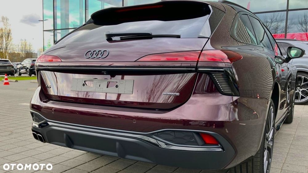 Audi A6 Avant TDI mHEV 220 kW Quattro S tronic - 13