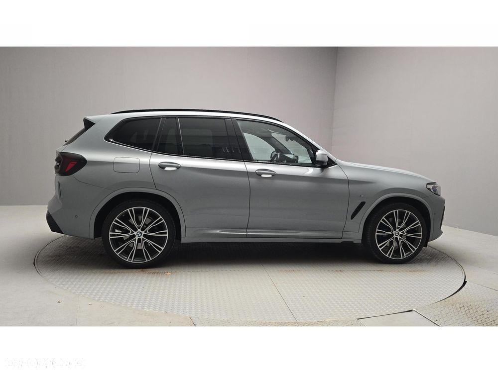 BMW X3 - 6