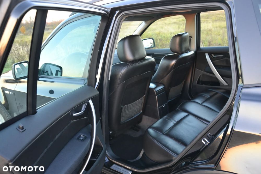 BMW X3 xDrive20i Edition Lifestyle - 6