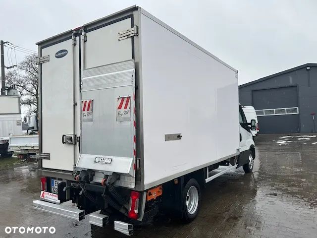 Iveco 35c14 - 14