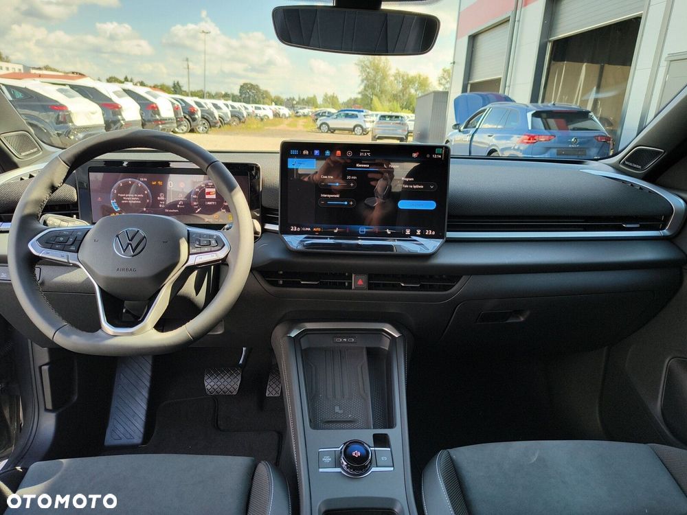 Volkswagen T-Roc 1.5 TSI Style DSG - 34