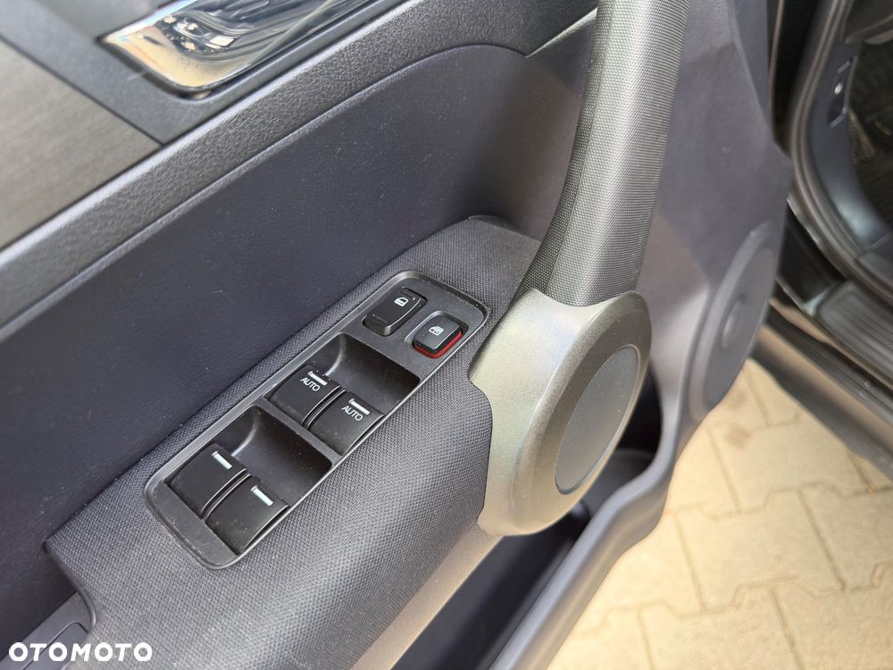 Honda CR-V 2.0 Elegance - 27