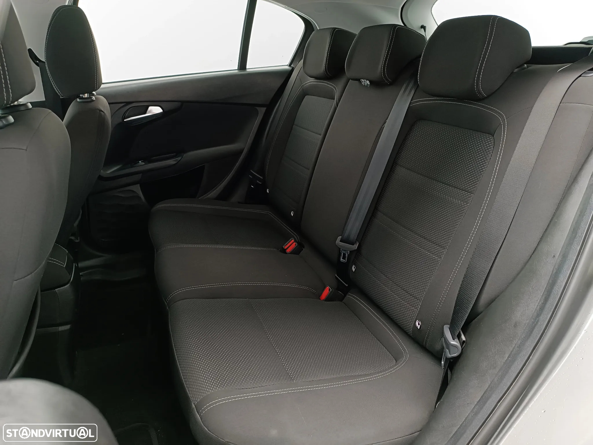 Fiat Tipo 1.3 Multijet City Life - 8