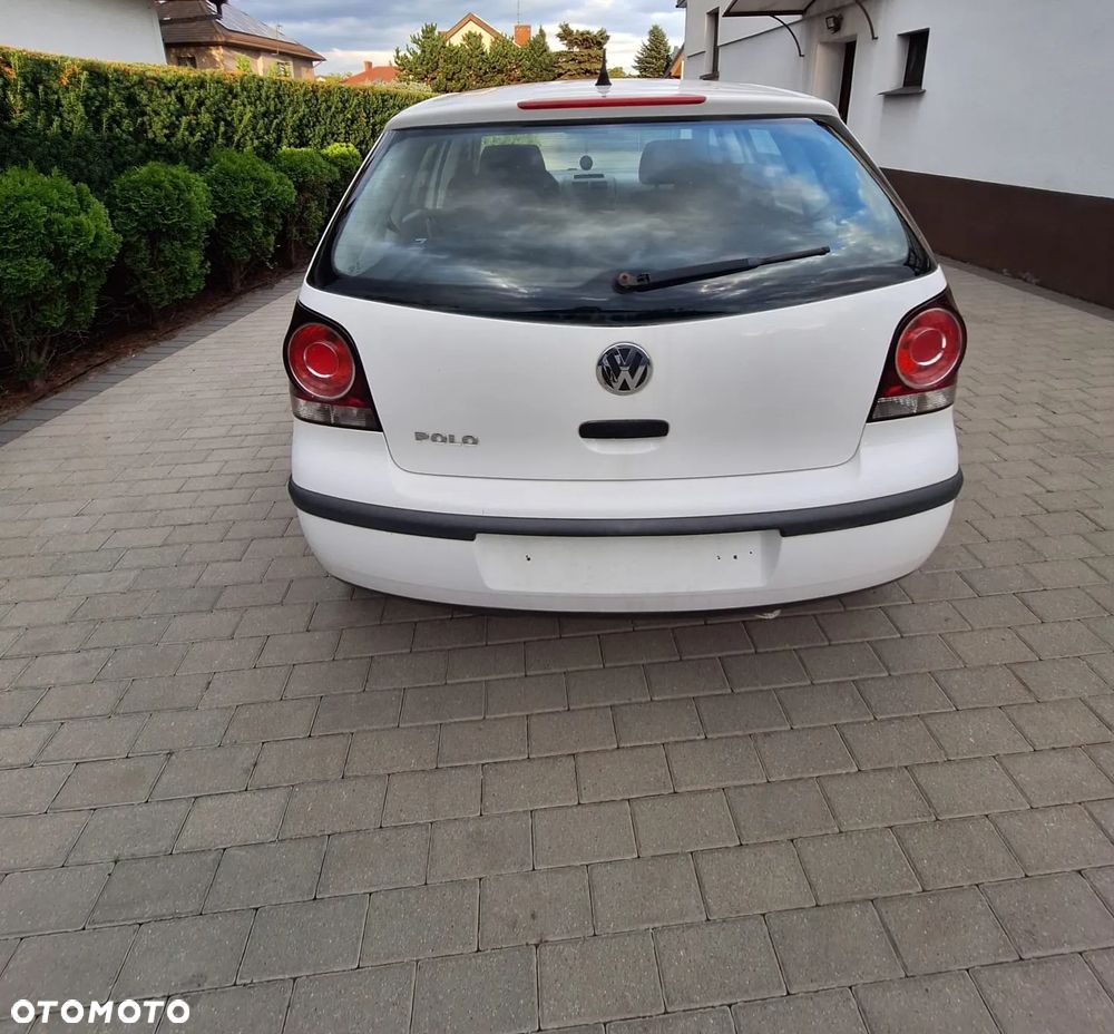 Volkswagen Polo 1.2 Team - 3