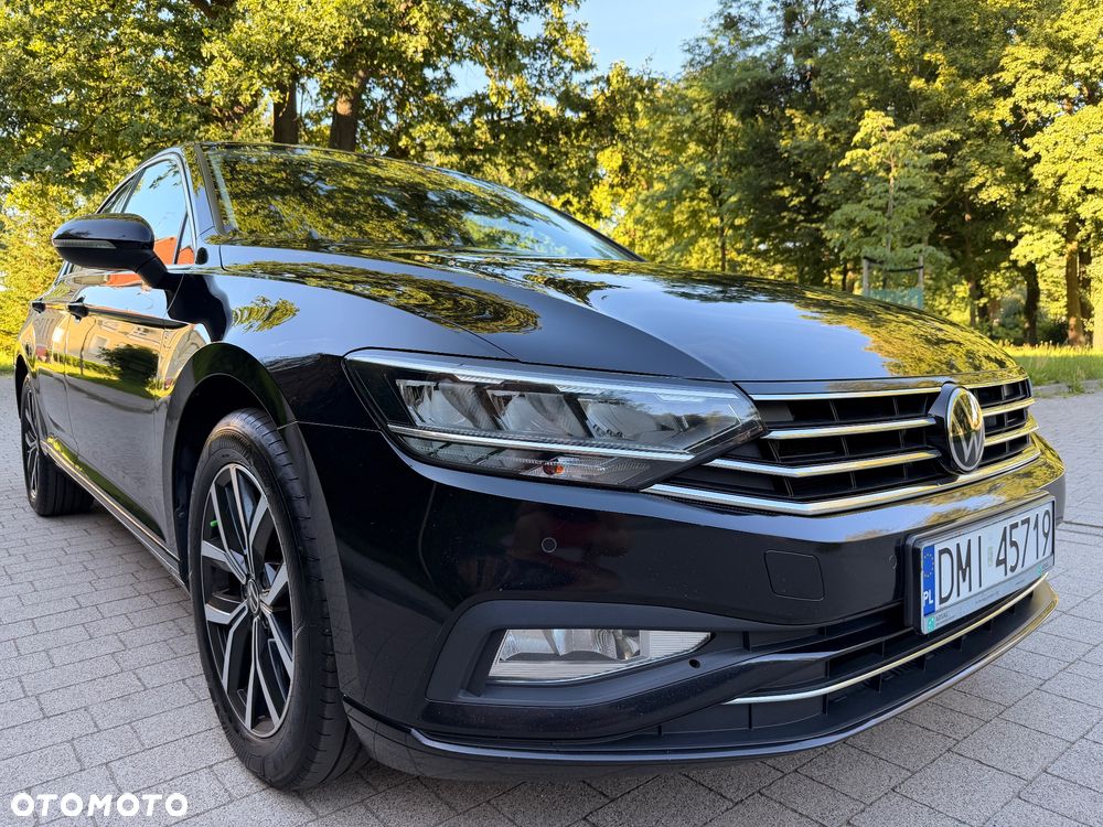 Volkswagen Passat 2.0 TDI EVO Business - 3