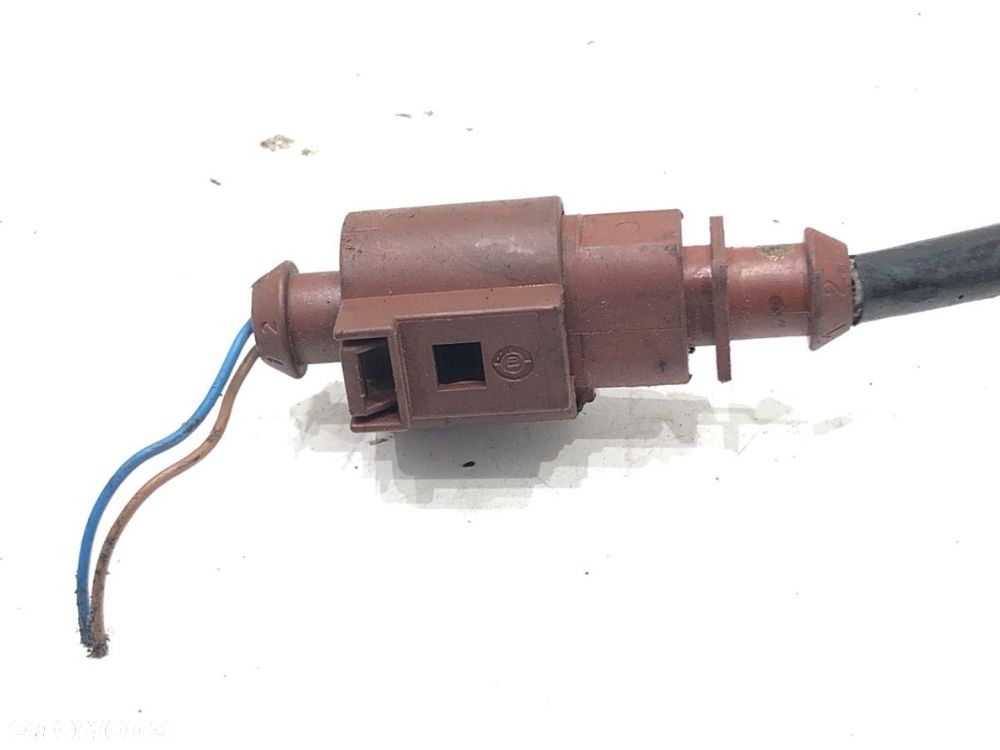 CZUJNIK TEMPERATURY SPALIN  VW GOLF VI Variant (AJ5) 2009 - 2014 1.6 TDI 77 kW [105 KM] olej - 2