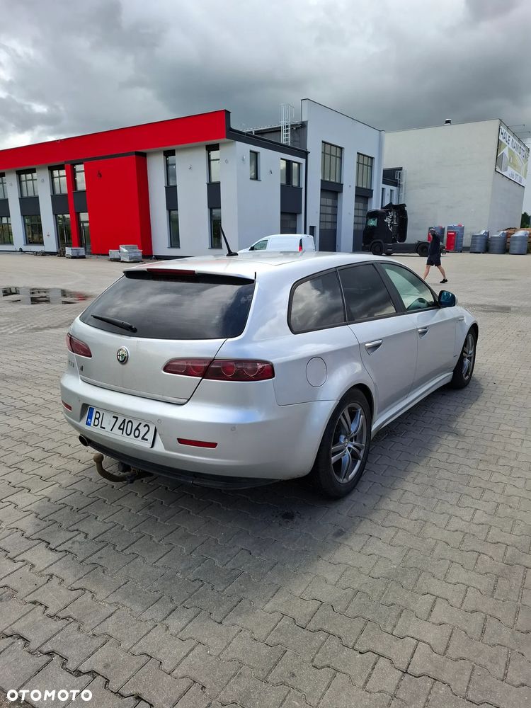 Alfa Romeo 159 - 4