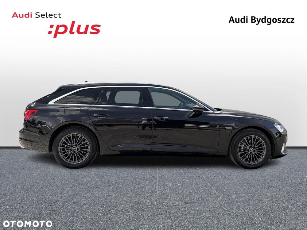 Audi A6 - 6