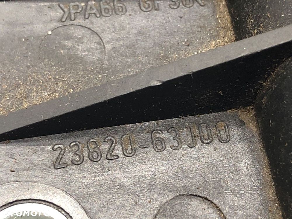 WYSPRZĘGLIK POMPKA SPRZĘGŁA  SUZUKI SWIFT III (MZ, EZ) 2005 - 2022 1.3 (RS 413) 68 kW [92 KM] - 5