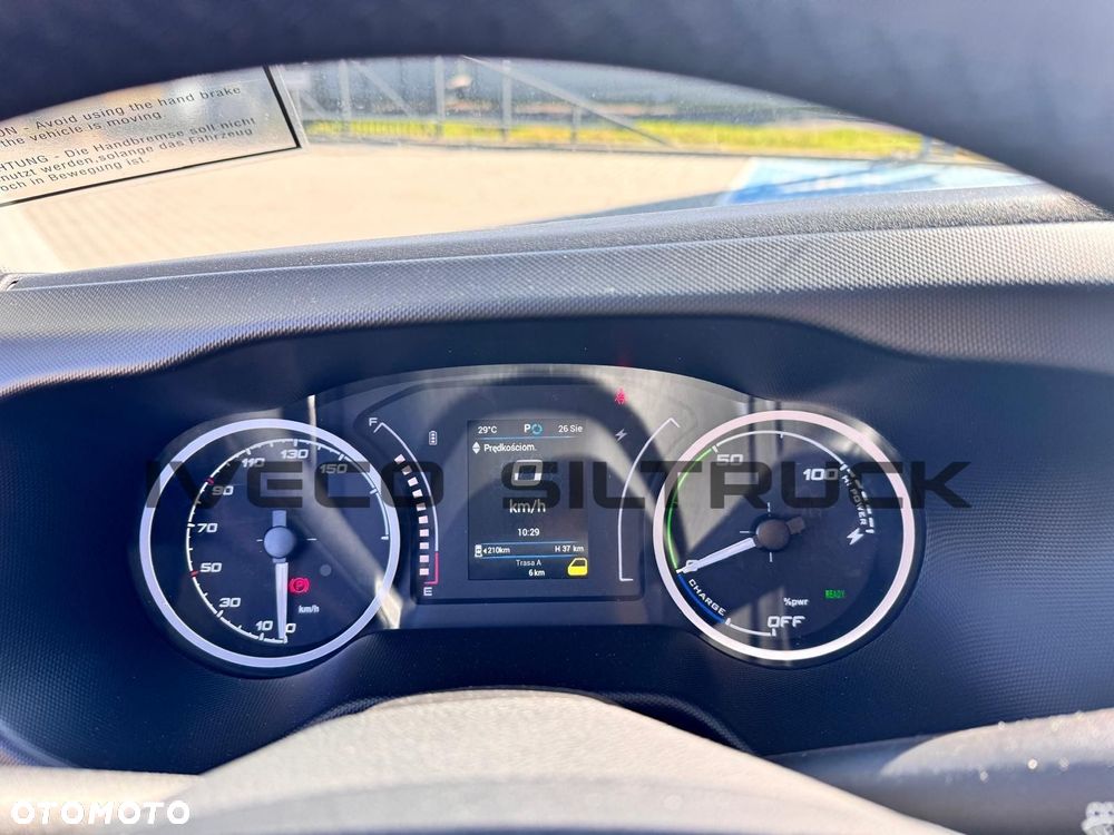 Iveco DAILY 42S14EZ V - 5