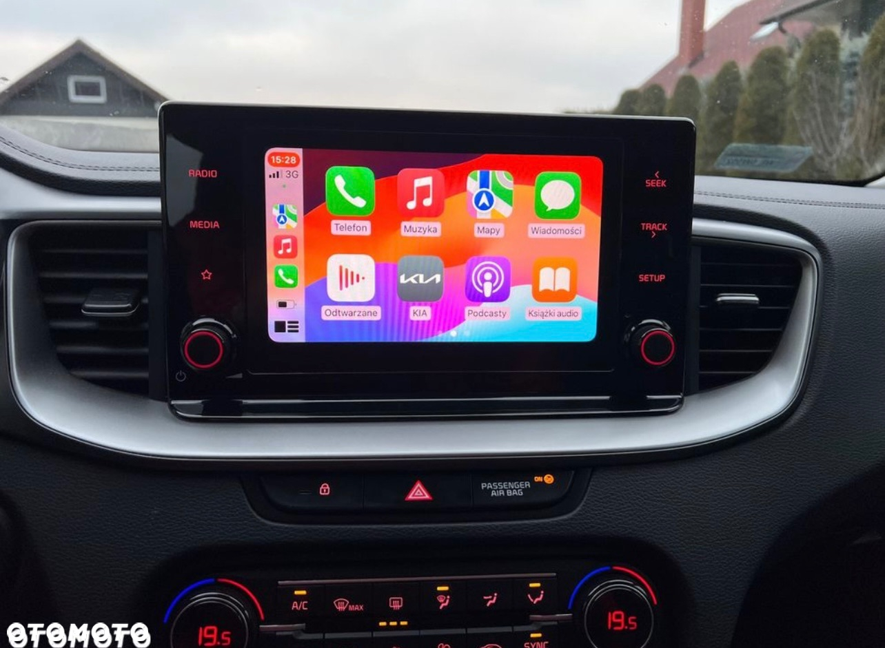 Kia Ceed 1.5 T-GDI L - 21