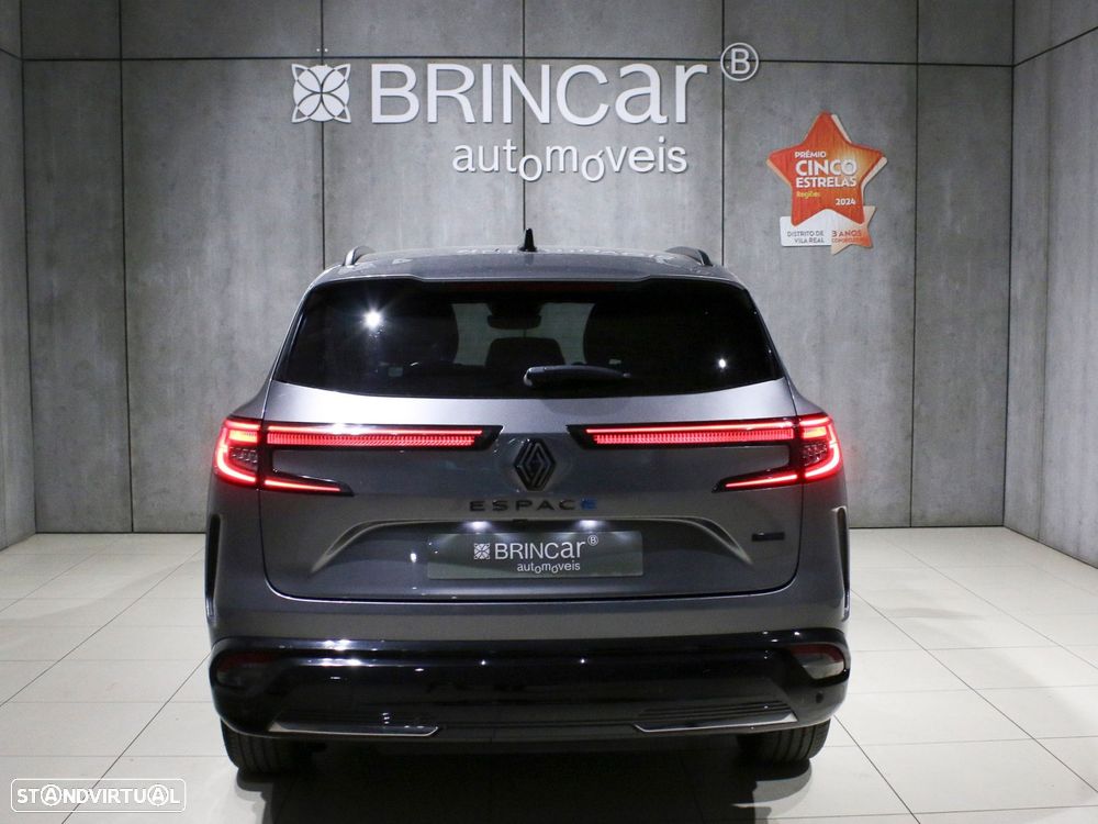 Renault Espace 1.2 E-Tech Full Hybrid Esprit Alpine - 16