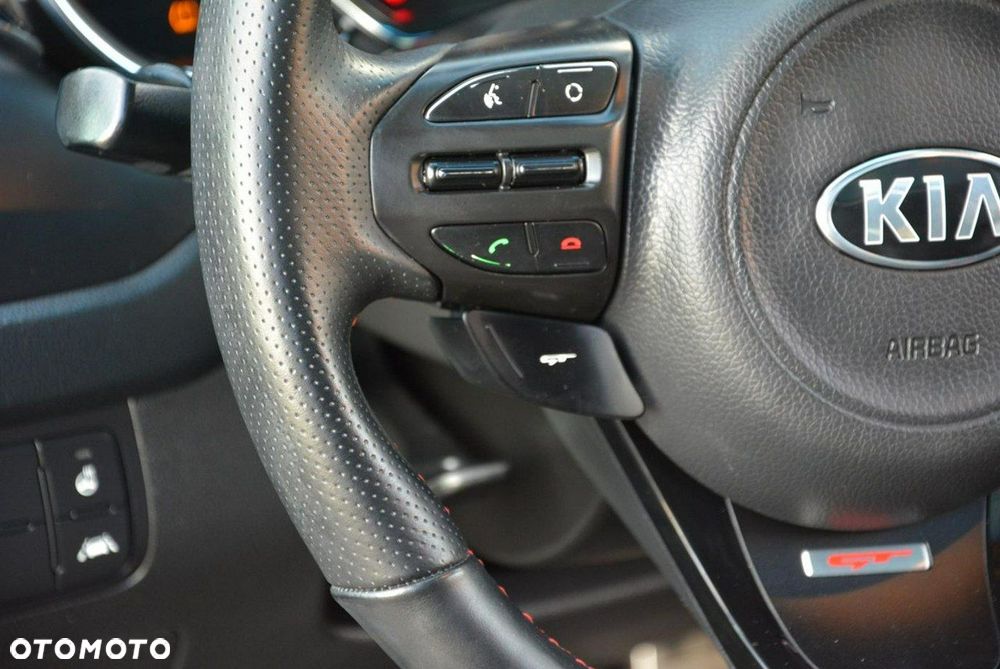 Kia ProCeed pro Ceed 1.6 T-GDI GT-Track - 32