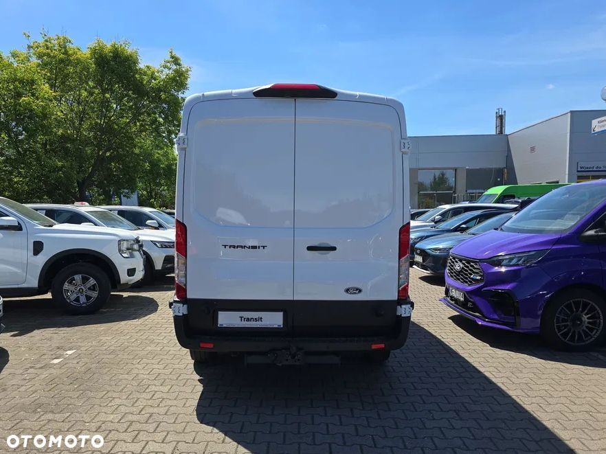 Ford Transit 350 L3H2 Trend - 7