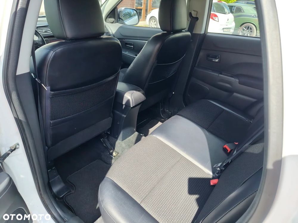 Citroën C4 Aircross - 20