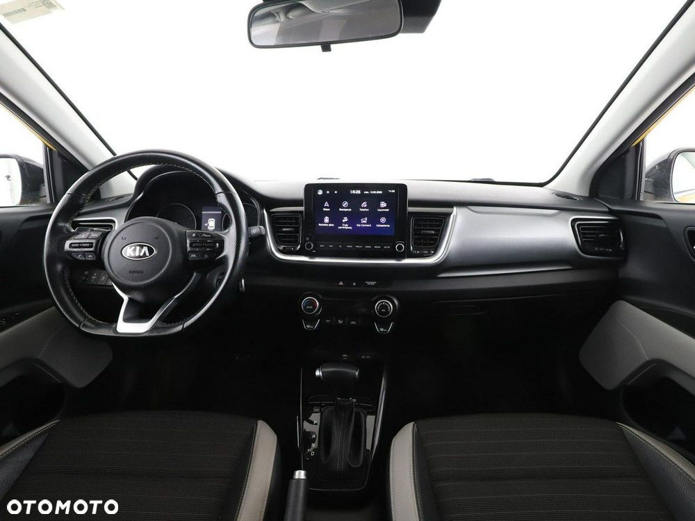Kia Stonic 1.0 T-GDI OPF Mild Hybrid DCT7 Platinum Edition - 16