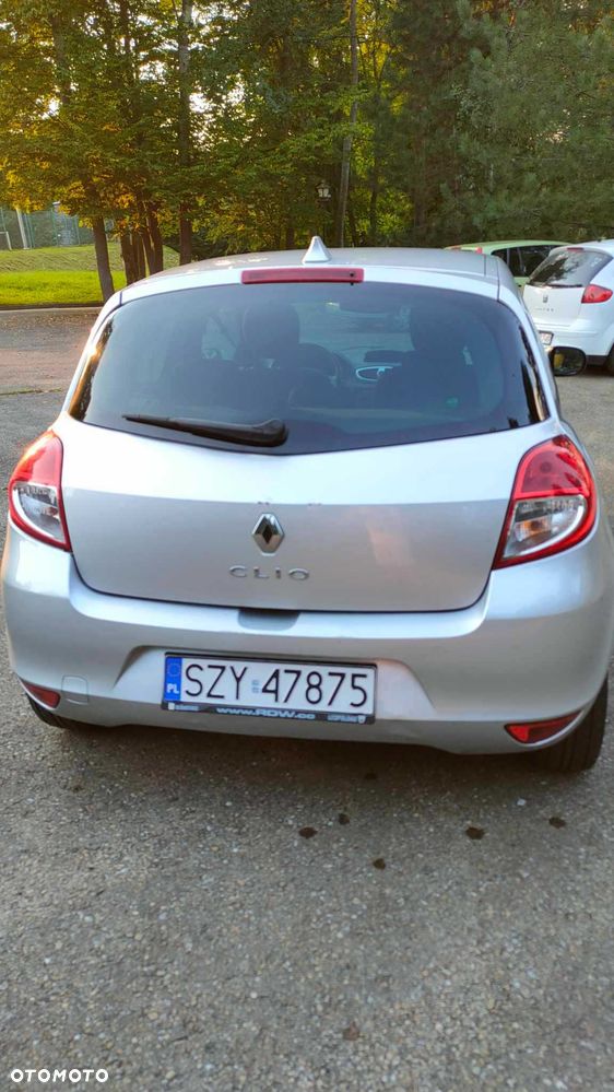 Renault Clio - 3