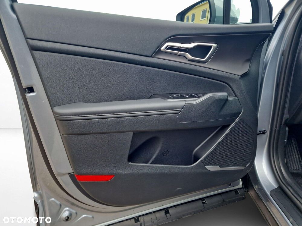 Kia Sportage 1.6 T-GDI HEV Anniversary 2WD - 11