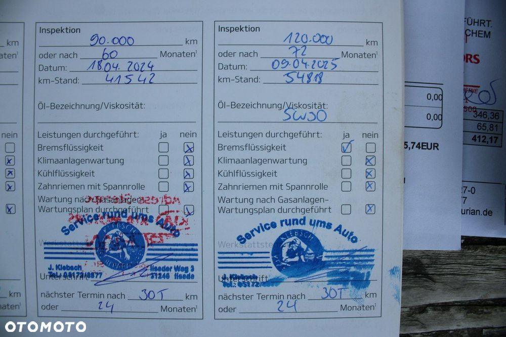 Kia Ceed 1.4 T-GDI L Business Line - 31