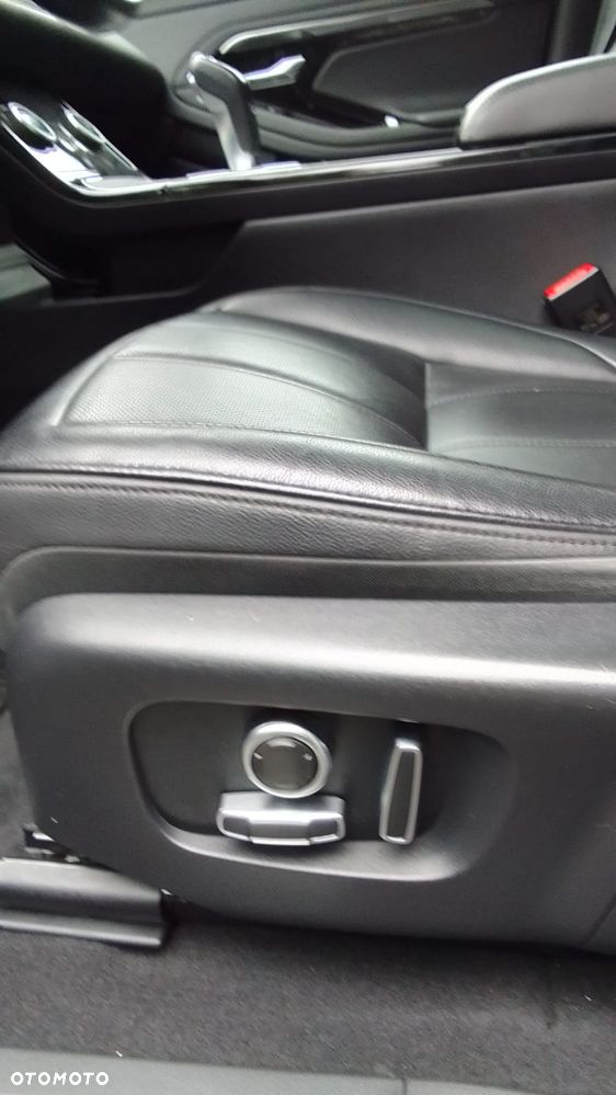 Land Rover Range Rover Evoque P250 R-Dynamic S - 18