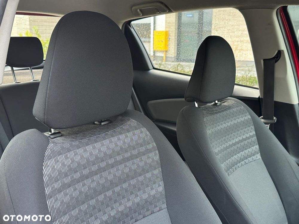 Toyota Yaris 1.33 Dynamic - 11