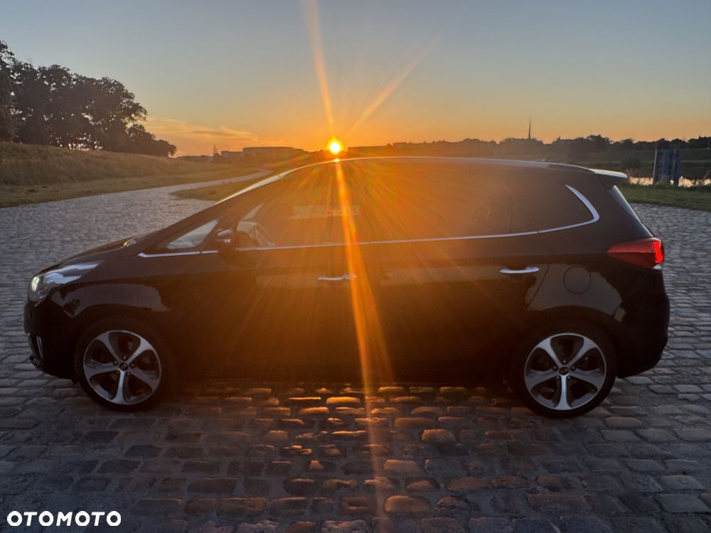 Kia Carens 1.7 CRDi L - 9