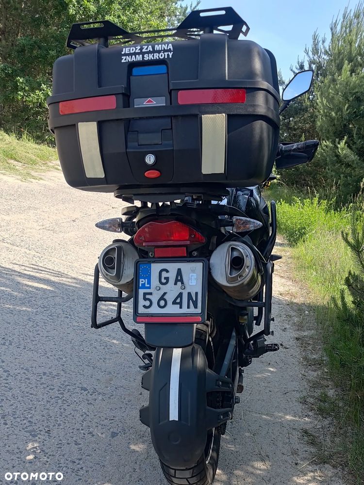 BMW G - 5