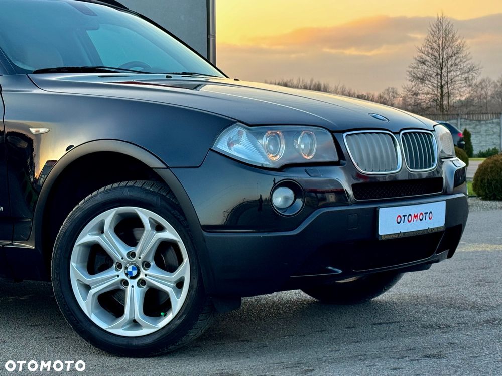BMW X3 xDrive20i Limited Sport Edition - 13