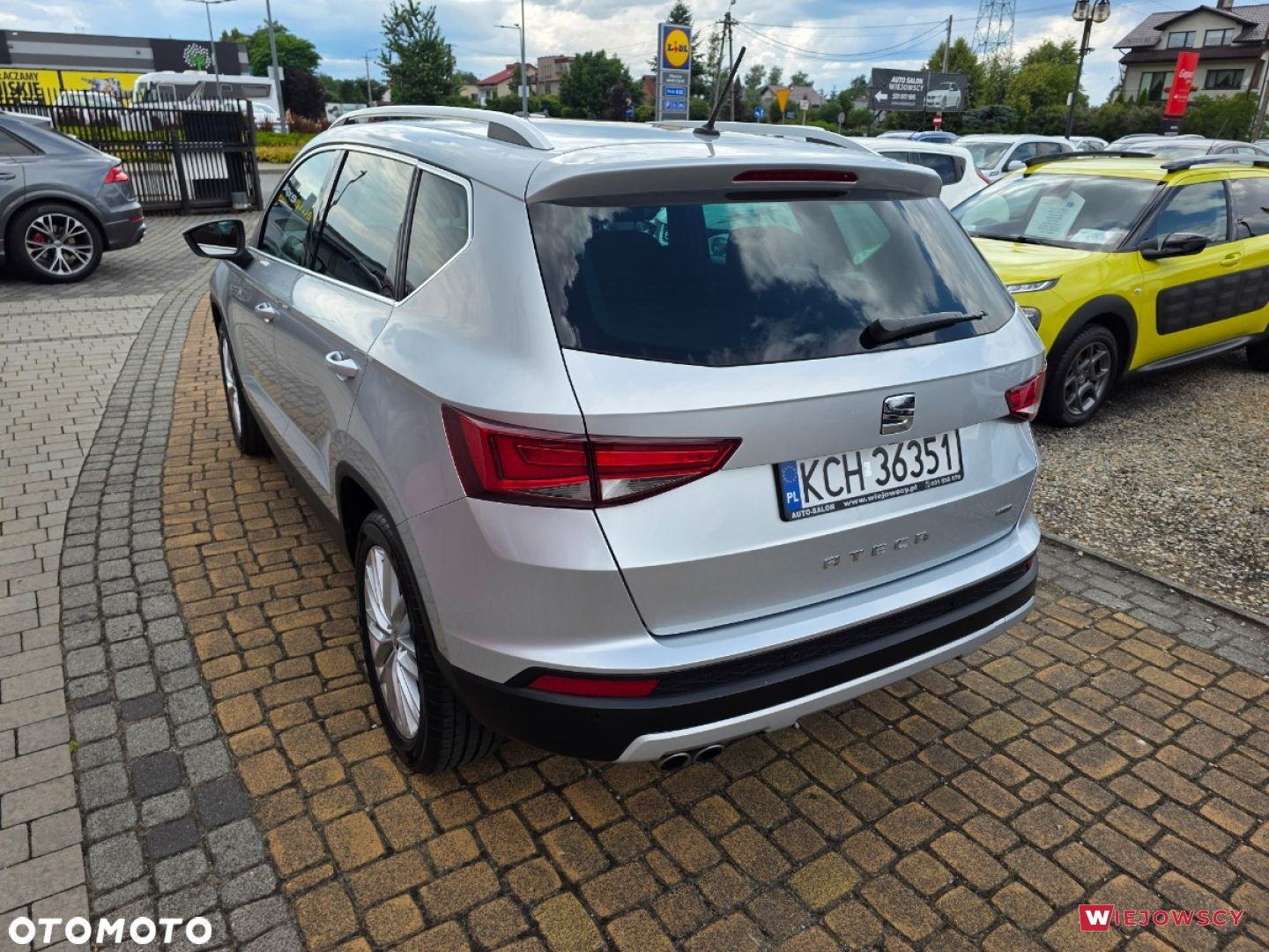 Seat Ateca - 8
