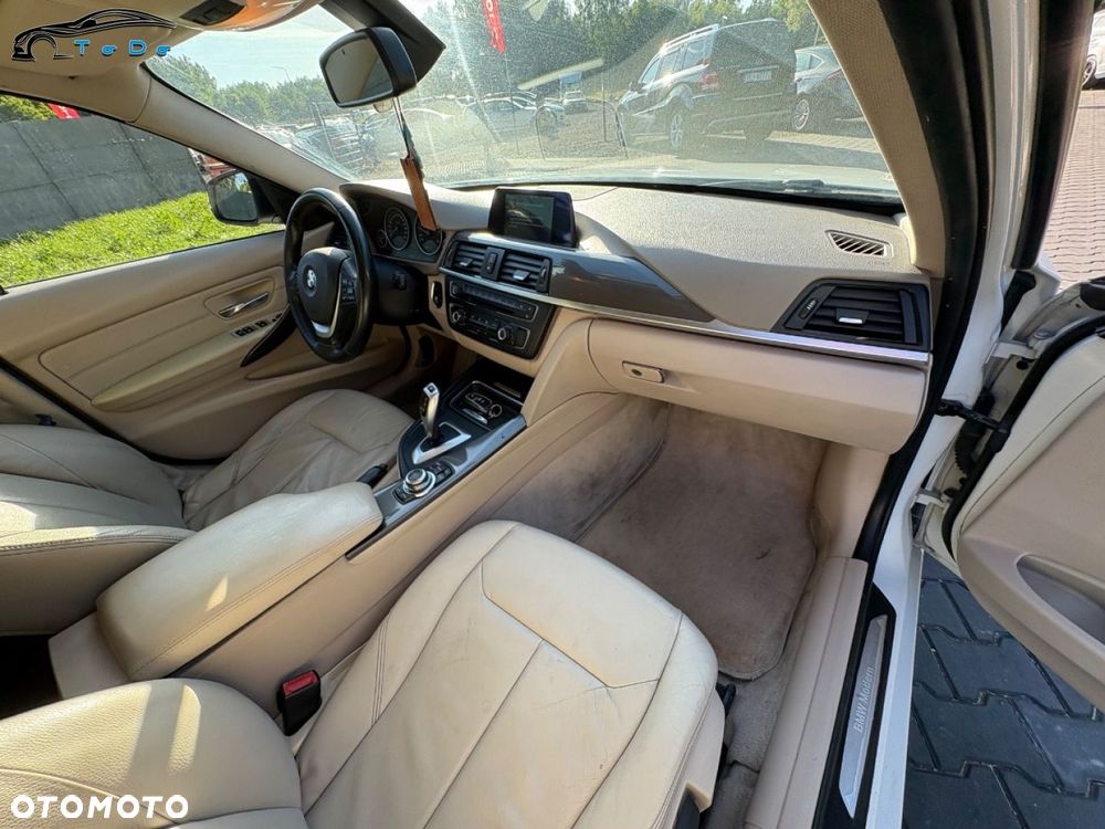 BMW Seria 3 - 27