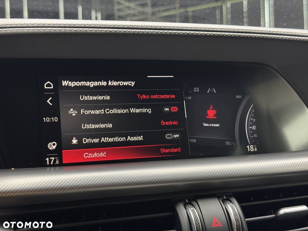 Alfa Romeo Stelvio 2.0 Turbo Veloce Q4 - 32