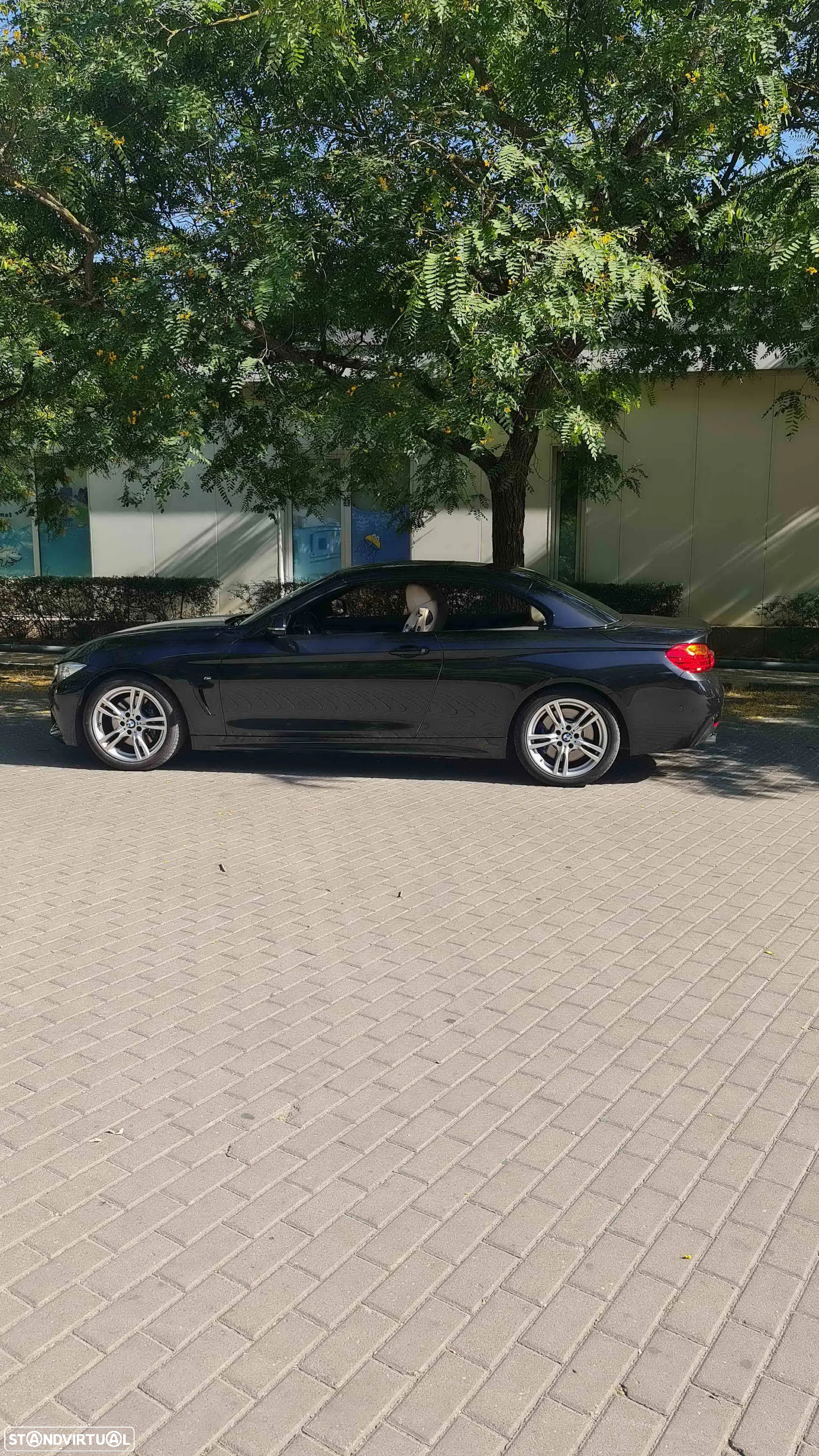BMW 420 d Pack M Auto - 35