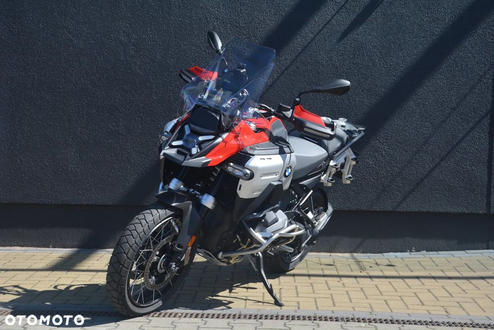 BMW GS - 6