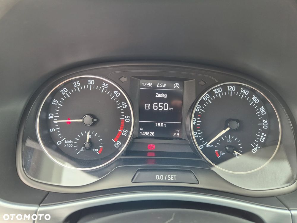 Skoda Fabia 1.4 TDI Edition - 30