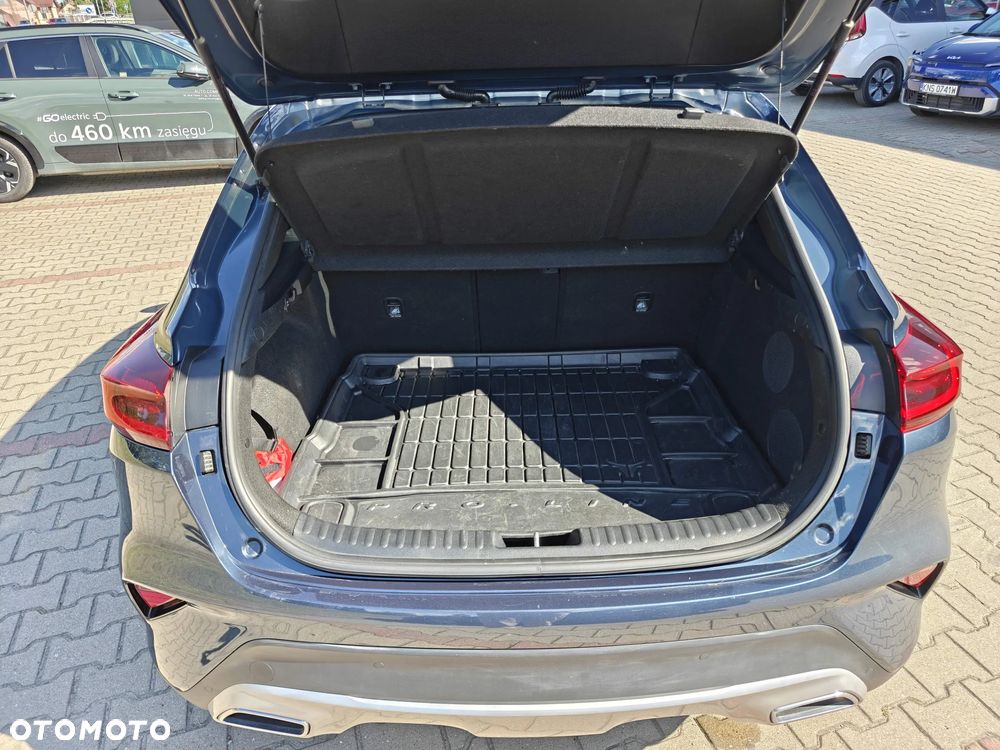 Kia XCeed 1.4 T-GDI L Business Line DCT - 9