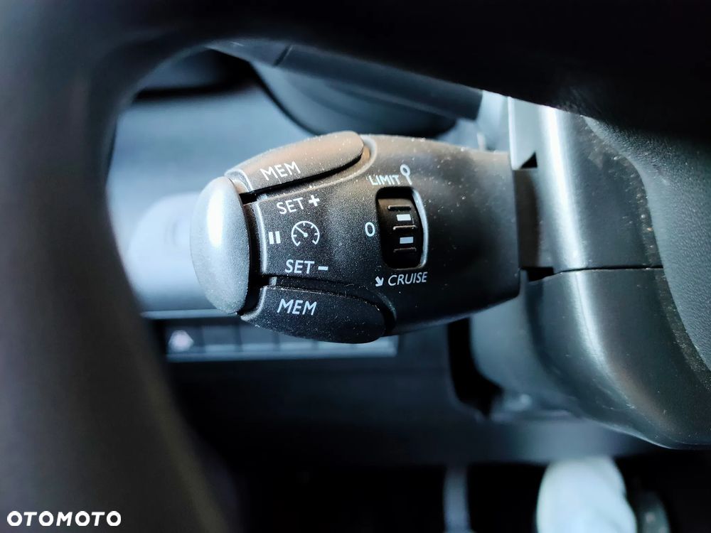 Citroën Berlingo - 13