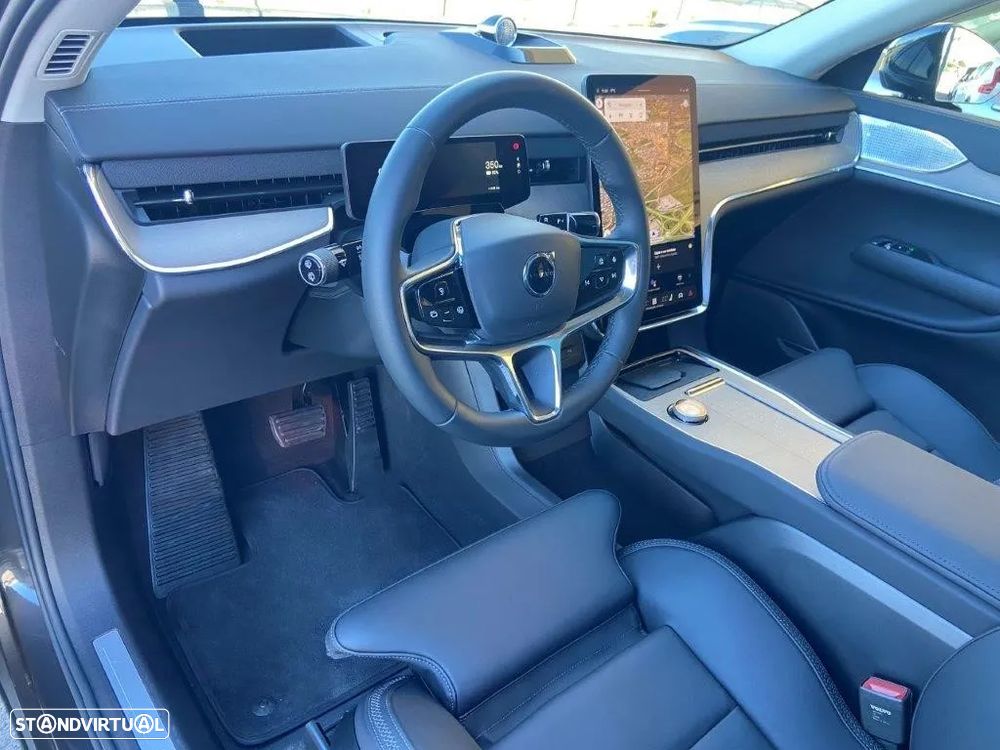 Volvo EX90 111 kWh Twin Motor Ultra - 10