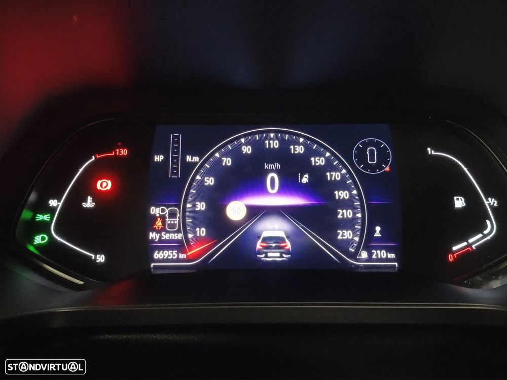 Renault Captur 1.0 TCe Techno - 12